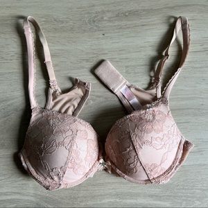 Body by Victoria’s Secret Push Up - 38B